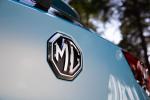 MG ZS EV 2019 года (UK)